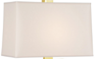 Picture of REPLACEMENT SHADE FOR 103X DOUGHNUT TABLE LAMP