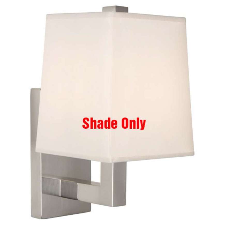 Picture of REPLACEMENT SHADE FOR DOUGHNUT WALL SCONCE 110X AND 111X