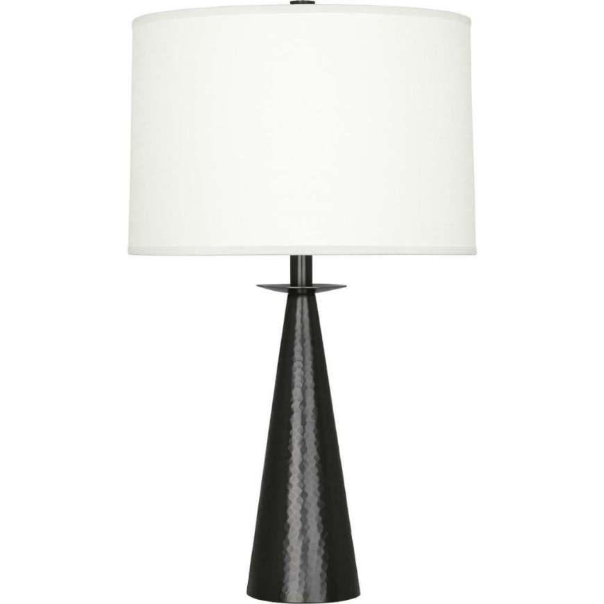 Picture of DAL ACCENT LAMP IN DEEP PATINA BRONZE FINISH Z9868