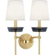 Picture of CRISTALLO WALL SCONCE 609