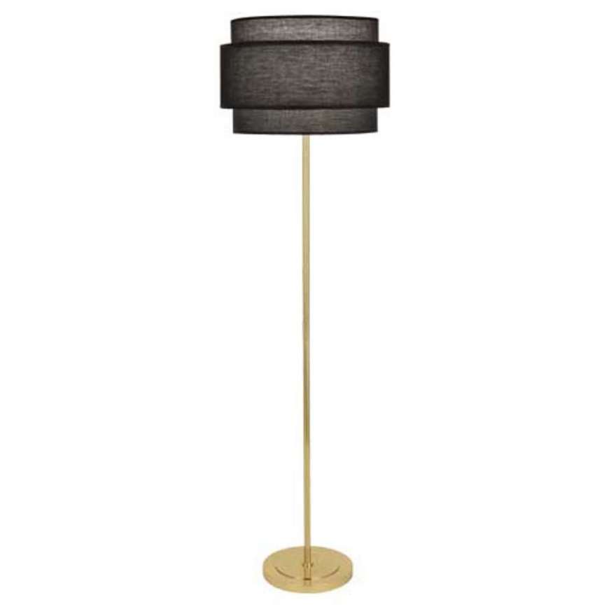 Picture of DECKER FLOOR LAMP RB132