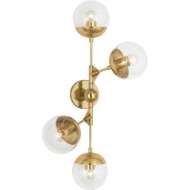 Picture of CELESTE WALL SCONCE 1216