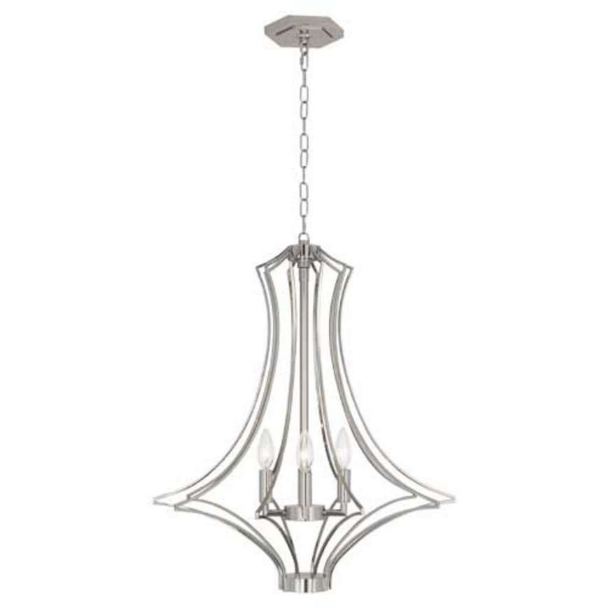 Picture of GRACE CHANDELIER S467