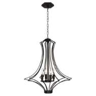 Picture of GRACE CHANDELIER Z467