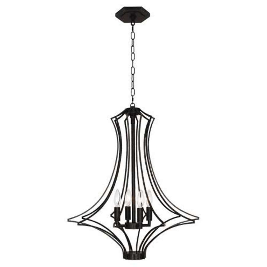 Picture of GRACE CHANDELIER Z467