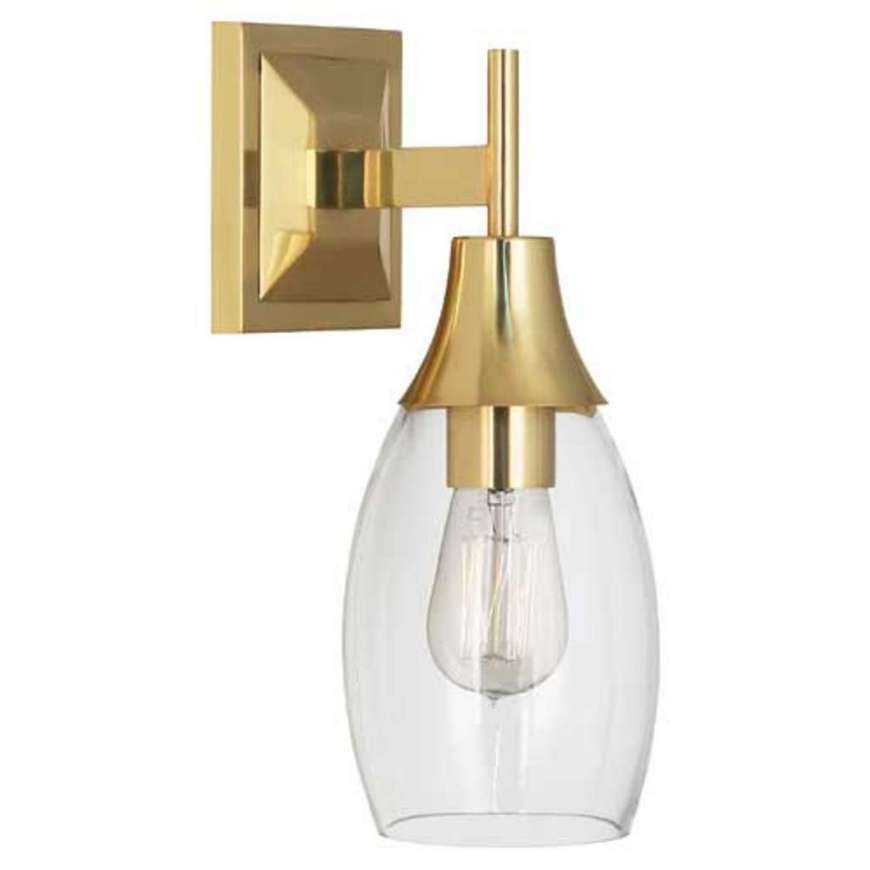 Picture of GRACE WALL SCONCE 484