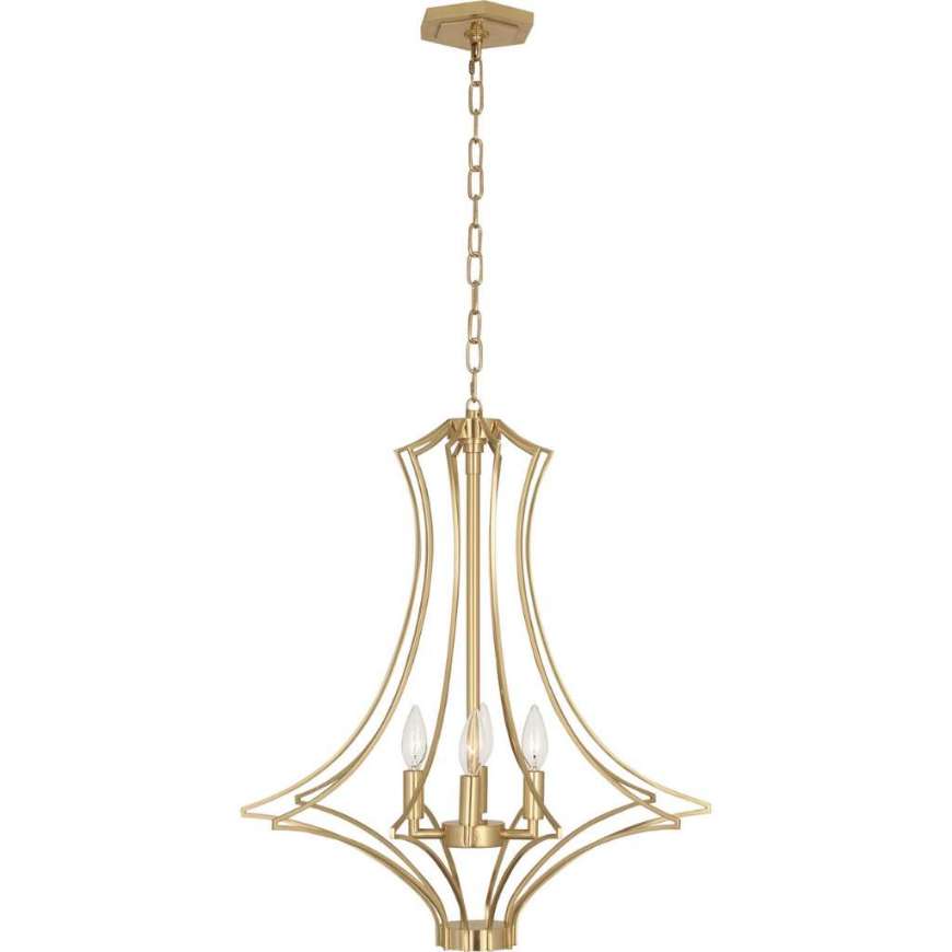 Picture of GRACE CHANDELIER 467