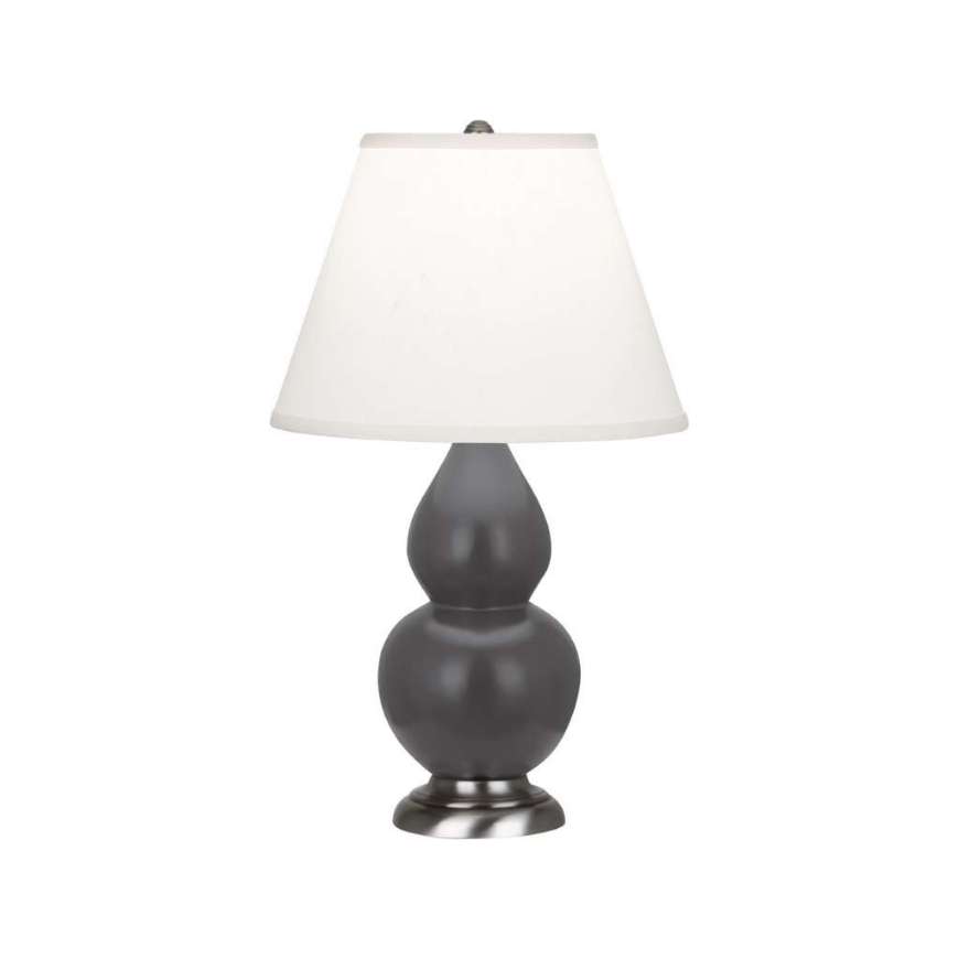 Picture of SMALL DOUBLE GOURD ACCENT LAMP MCR52