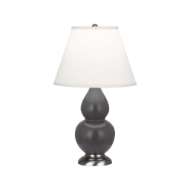 Picture of SMALL DOUBLE GOURD ACCENT LAMP MCR52