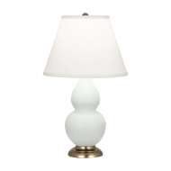 Picture of SMALL DOUBLE GOURD ACCENT LAMP MCL50