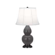 Picture of SMALL DOUBLE GOURD ACCENT LAMP MCR11