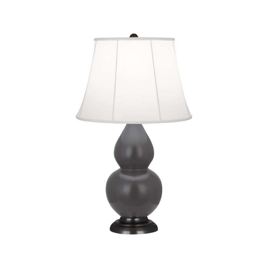 Picture of SMALL DOUBLE GOURD ACCENT LAMP MCR11