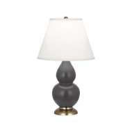 Picture of SMALL DOUBLE GOURD ACCENT LAMP MCR50