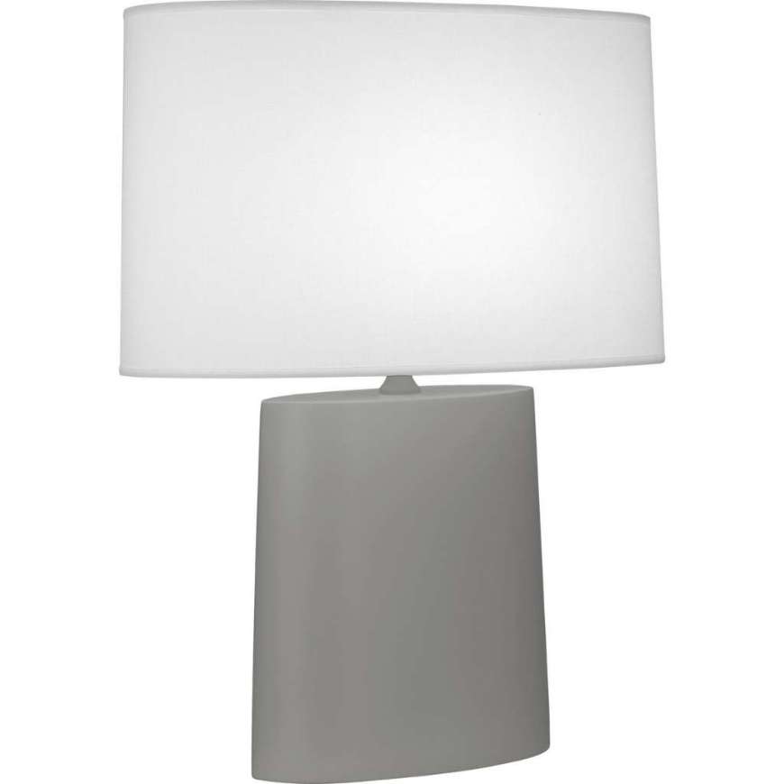 Picture of VICTOR TABLE LAMP MST03