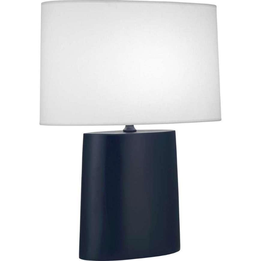 Picture of VICTOR TABLE LAMP MMB03