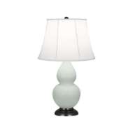 Picture of SMALL DOUBLE GOURD ACCENT LAMP MCL11