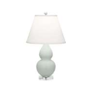 Picture of SMALL DOUBLE GOURD ACCENT LAMP MCL53