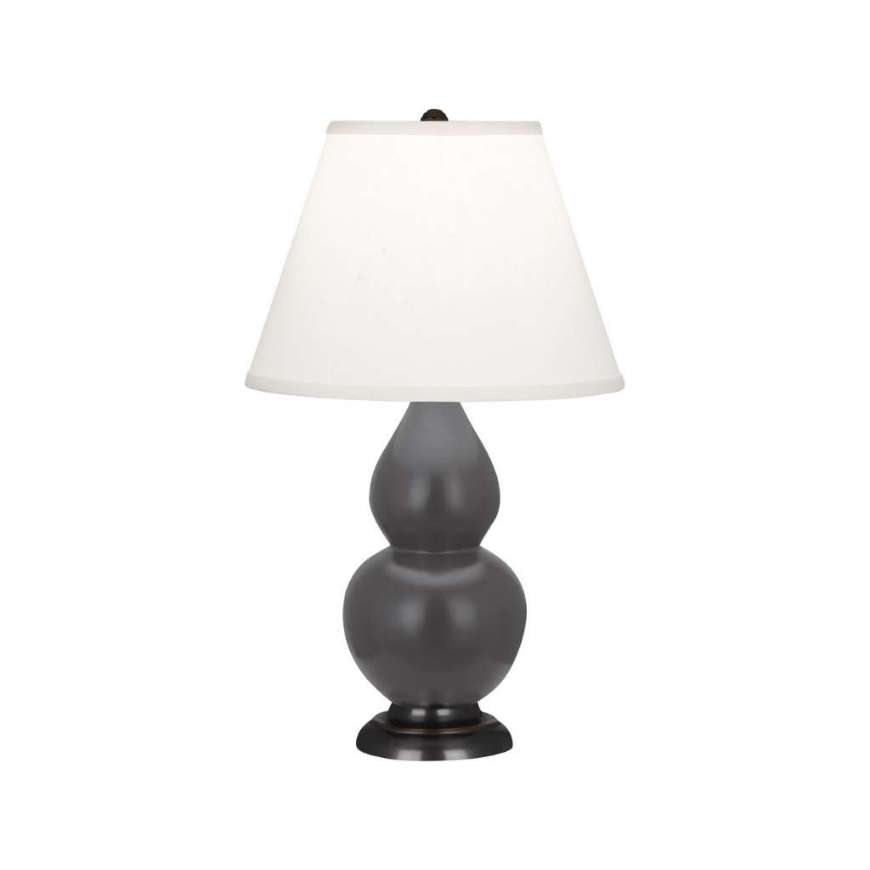 Picture of SMALL DOUBLE GOURD ACCENT LAMP MCR51