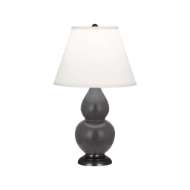 Picture of SMALL DOUBLE GOURD ACCENT LAMP MCR51