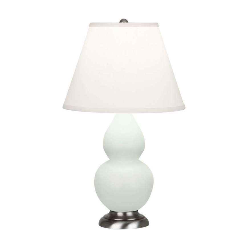 Picture of SMALL DOUBLE GOURD ACCENT LAMP MCL52