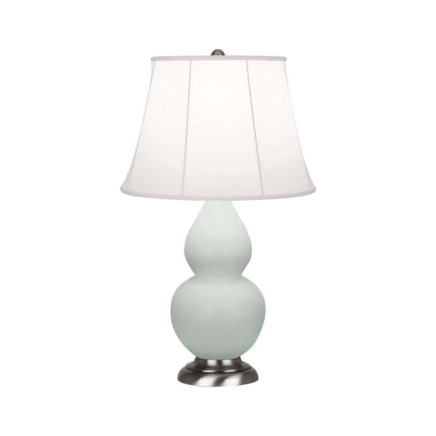 Picture of SMALL DOUBLE GOURD ACCENT LAMP MCL12