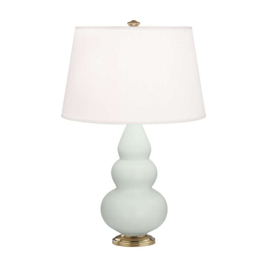 Picture of SMALL TRIPLE GOURD ACCENT LAMP MCL30