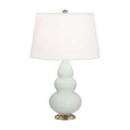 Picture of SMALL TRIPLE GOURD ACCENT LAMP MCL30