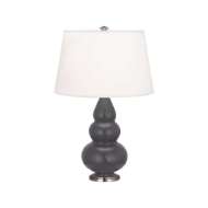 Picture of SMALL TRIPLE GOURD ACCENT LAMP MCR32