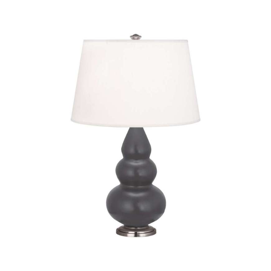 Picture of SMALL TRIPLE GOURD ACCENT LAMP MCR32