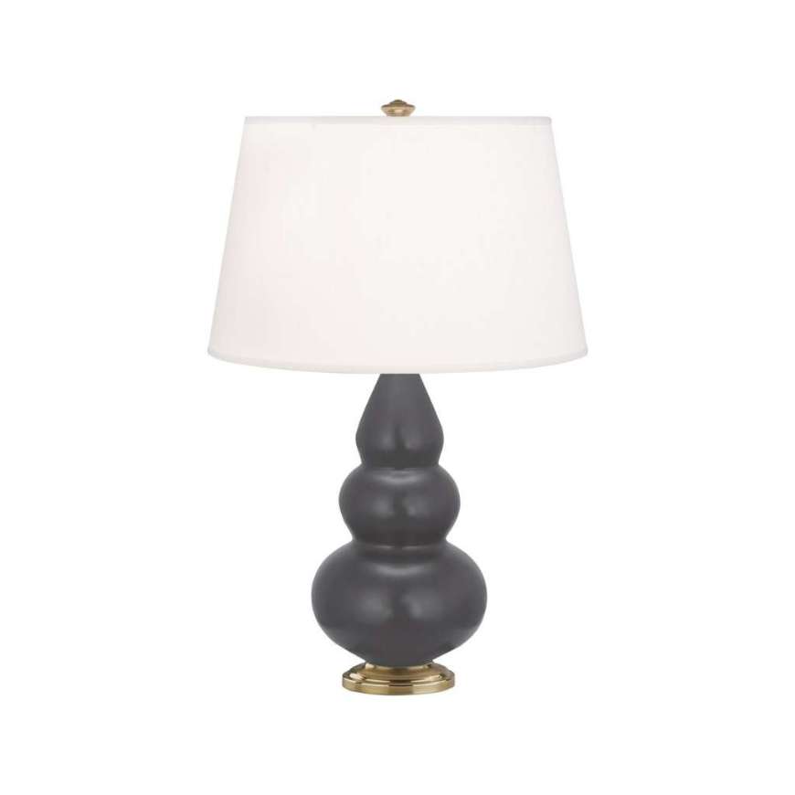 Picture of SMALL TRIPLE GOURD ACCENT LAMP MCR30