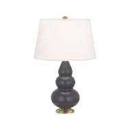 Picture of SMALL TRIPLE GOURD ACCENT LAMP MCR30