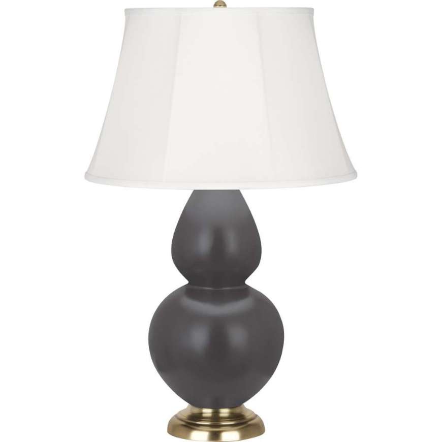 Picture of DOUBLE GOURD TABLE LAMP MCR54