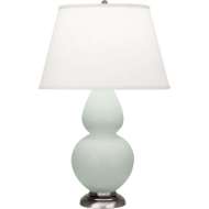 Picture of DOUBLE GOURD TABLE LAMP MCL59