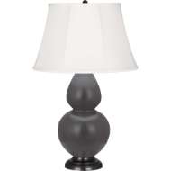 Picture of DOUBLE GOURD TABLE LAMP MCR56