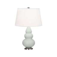 Picture of SMALL TRIPLE GOURD ACCENT LAMP MCL32