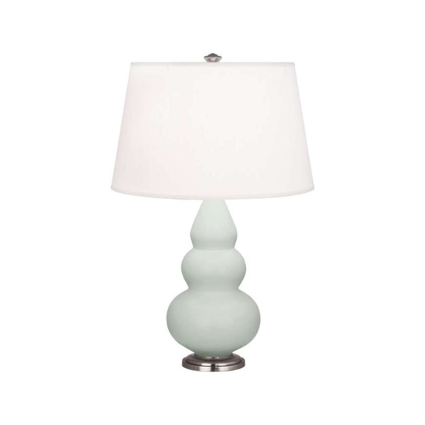 Picture of SMALL TRIPLE GOURD ACCENT LAMP MCL32