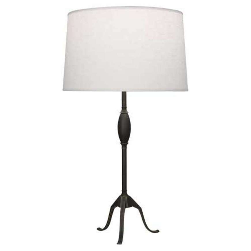 Picture of GRACE TABLE LAMP Z465