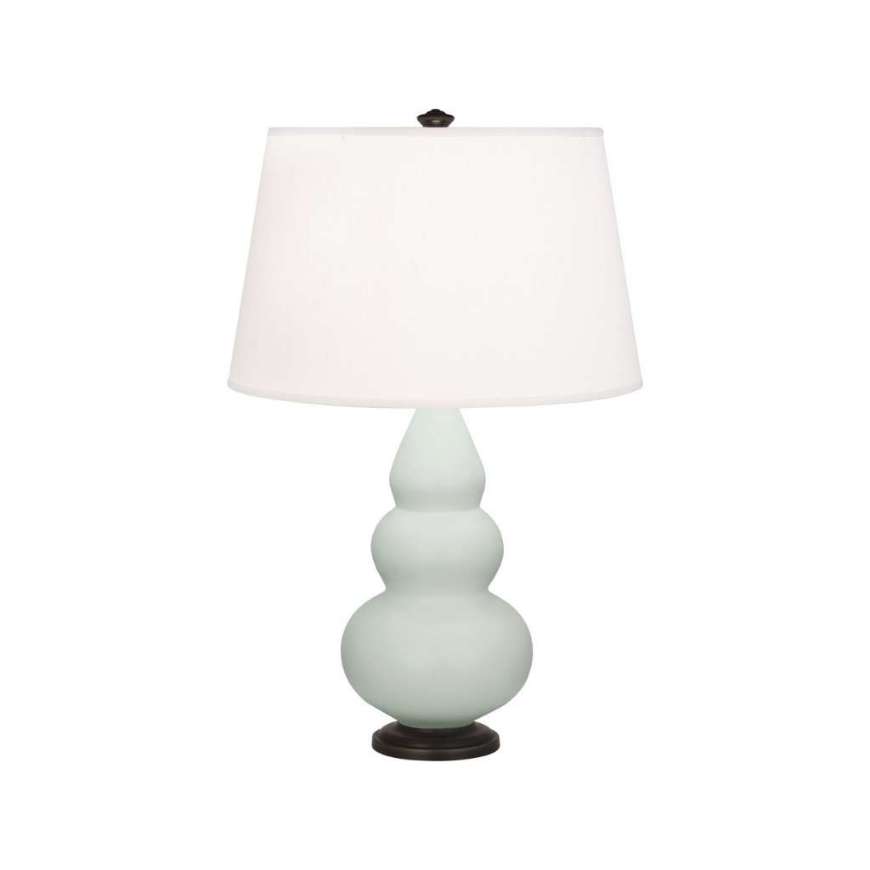 Picture of SMALL TRIPLE GOURD ACCENT LAMP MCL31