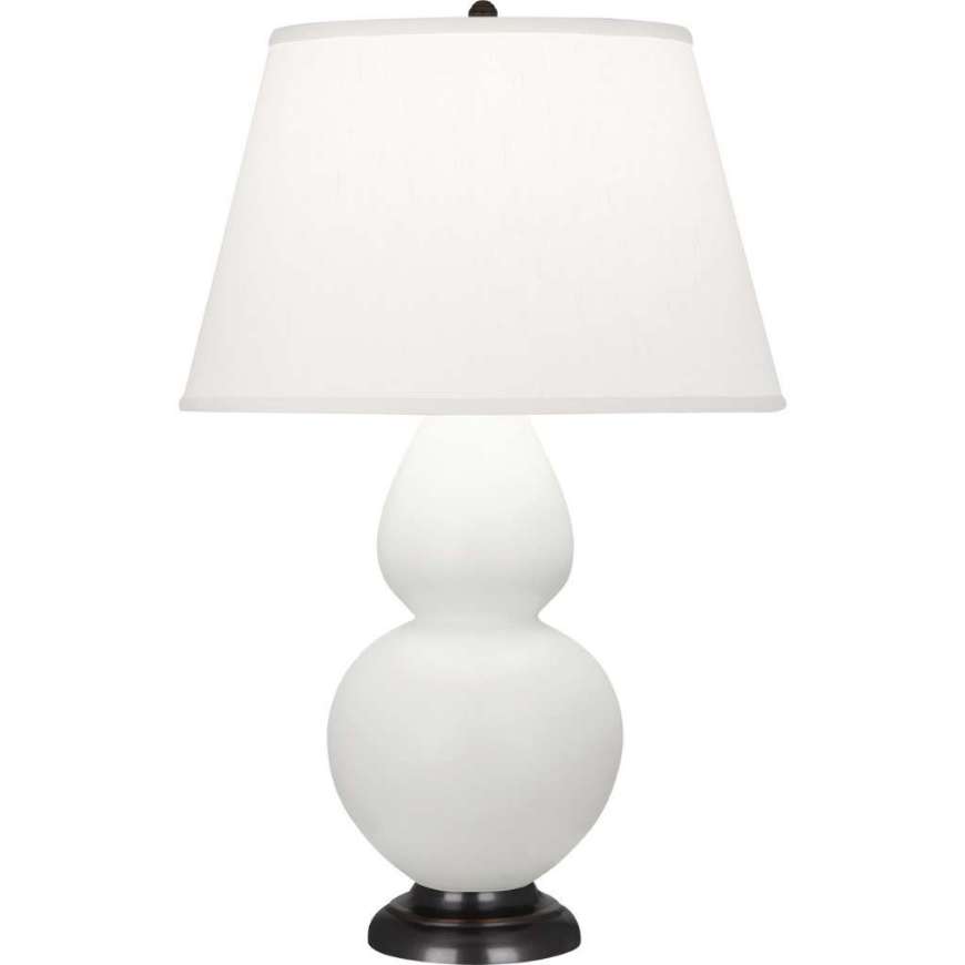 Picture of DOUBLE GOURD TABLE LAMP MLY57