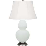 Picture of DOUBLE GOURD TABLE LAMP MCL58