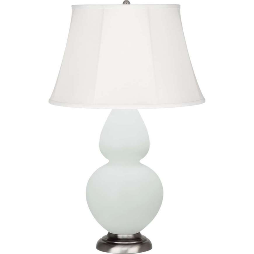 Picture of DOUBLE GOURD TABLE LAMP MCL58