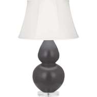 Picture of DOUBLE GOURD TABLE LAMP MCR61