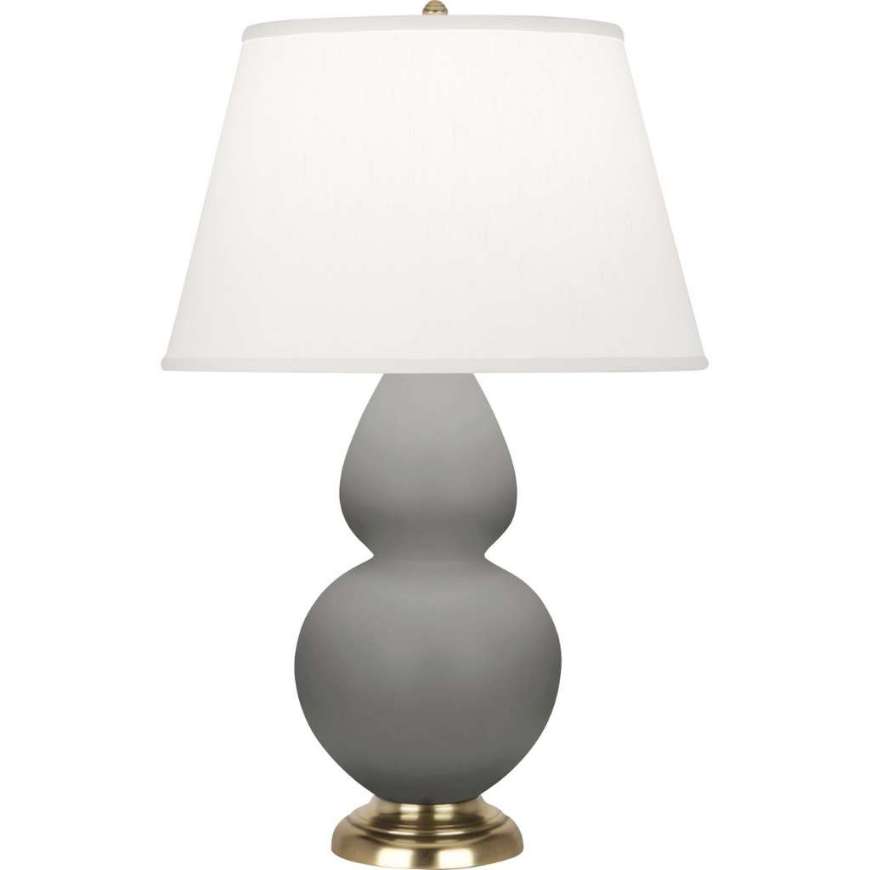 Picture of DOUBLE GOURD TABLE LAMP MST55