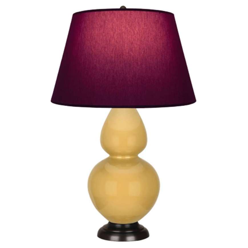 Picture of DOUBLE GOURD TABLE LAMP SU21P