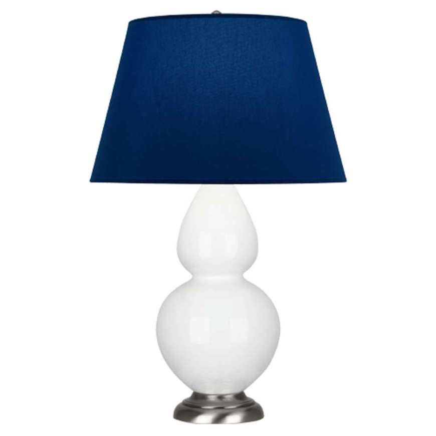 Picture of DOUBLE GOURD TABLE LAMP DY22N