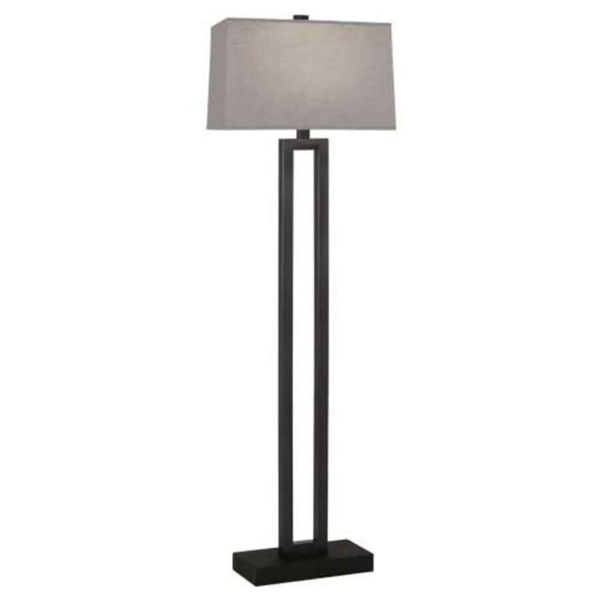 Picture of DOUGHNUT FLOOR LAMP 107G