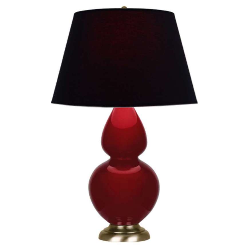 Picture of DOUBLE GOURD TABLE LAMP SA20K