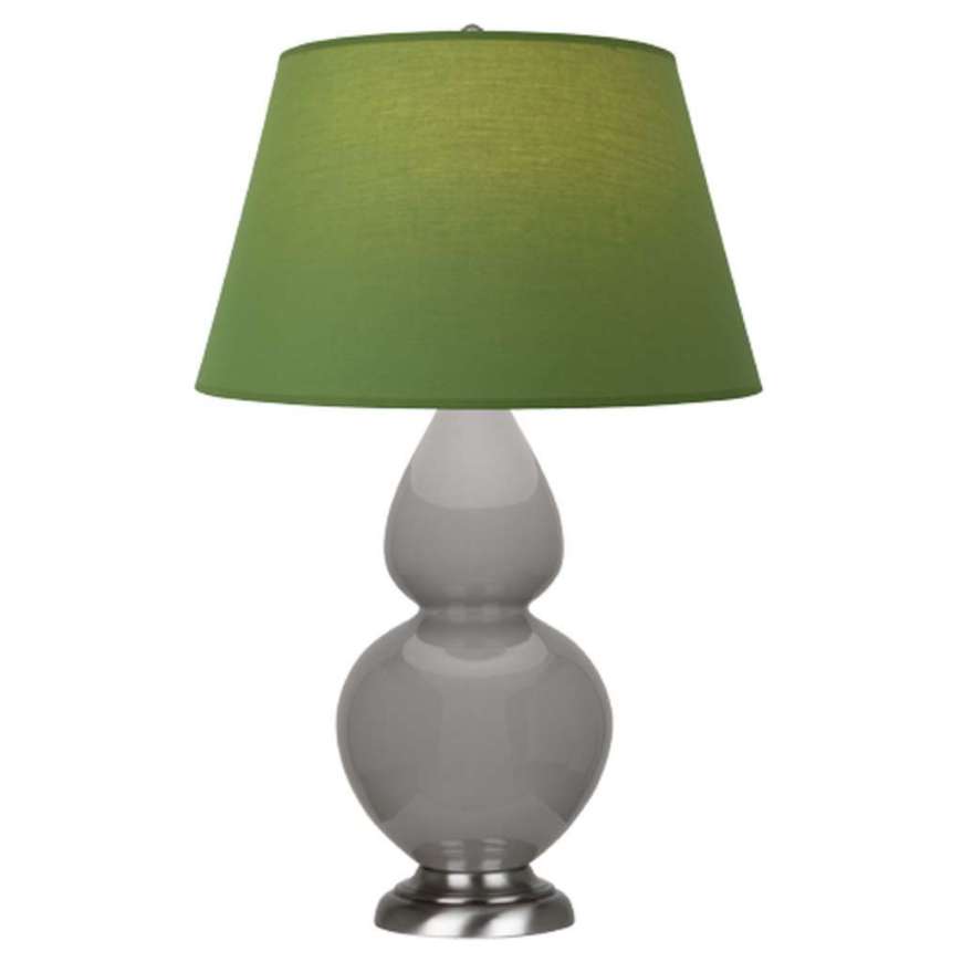 Picture of DOUBLE GOURD TABLE LAMP 1750G