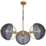 Picture of MAVISTEN EDITION COPERNICA CHANDELIER 603