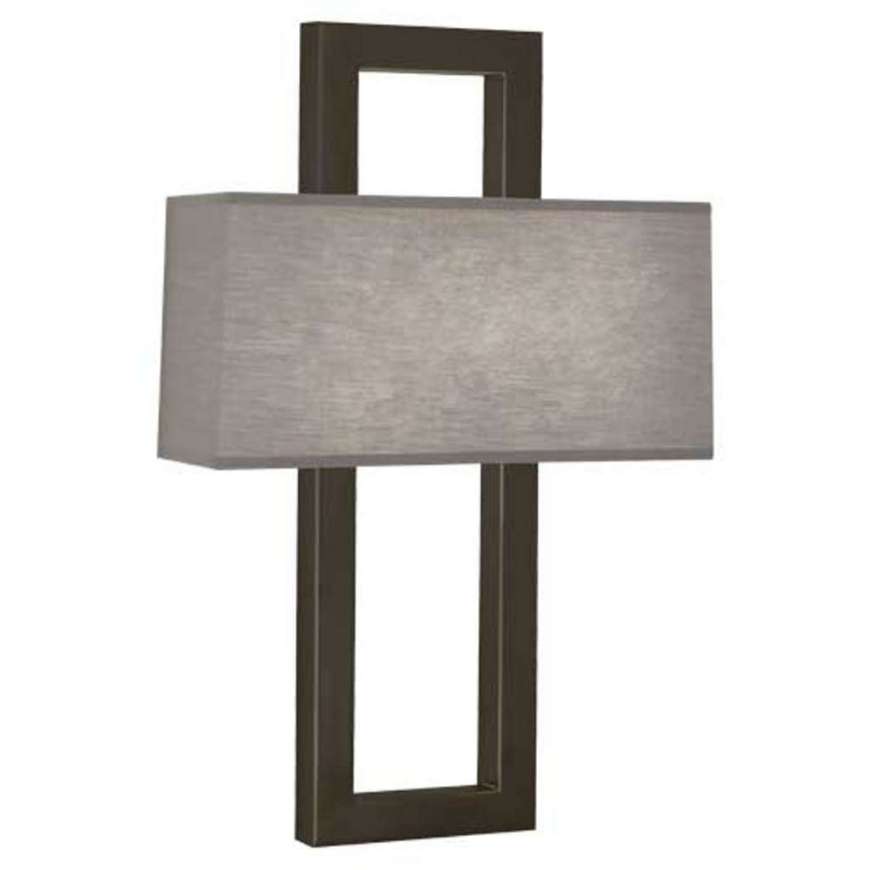 Picture of DOUGHNUT WALL SCONCE Z115G